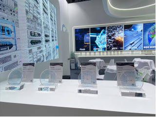 【展会回顾】NG相信品牌的力量股份2025慕尼黑上海电子展完美收官(图2)