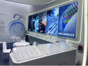 【展会回顾】NG相信品牌的力量股份2025慕尼黑上海电子展完美收官(图4)
