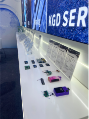 【展会回顾】NG相信品牌的力量股份2025慕尼黑上海电子展完美收官(图3)